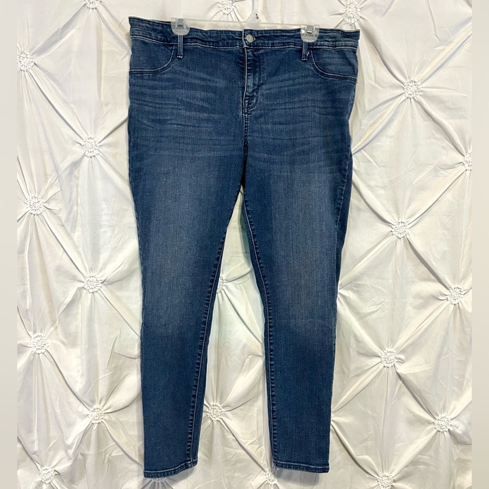 Isabel Maternity Jeggings jeans- Sz 14